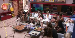 BBB 23: Bruna e Fred pedem desculpas à produção do reality