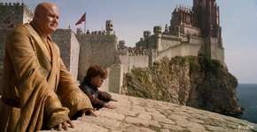 5 cenários de ‘Game of Thrones’ em Dubrovnik