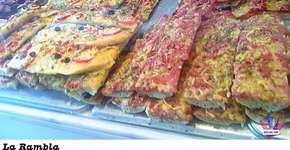 Dicas para comer bem e barato em Barcelona