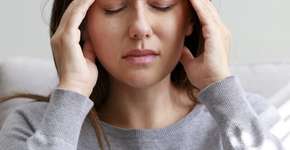 4 dicas para aliviar a dor de cabeça