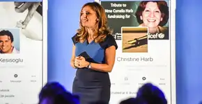 Em cinco anos Facebook provavelmente só terá vídeos, diz executiva