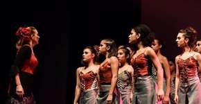 Dia Internacional da Dança é comemorado em Araraquara