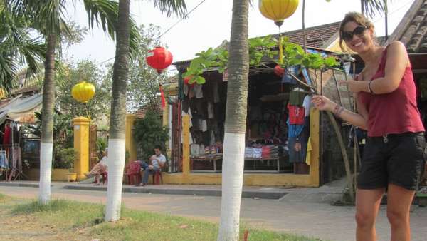 111 em Hoi An, Vietnam