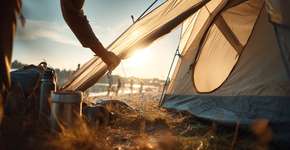 Nem guarda-chuva nem gazebo: A alternativa mais confortável e prática que será tendência no verão de 2026