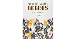 Meigos Contos de Negros Berços
