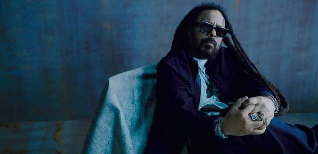 Marcelo Falcão apresenta turnê ‘O Legado’