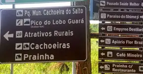 Extrema (MG) tem muita aventura para contar