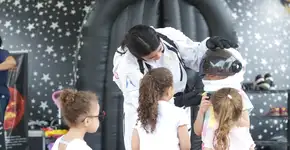 Foto: (Foto: Divulgação.)