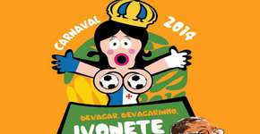 Liberte a Ivonete na Chácara Santo Antônio