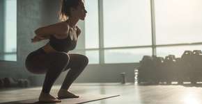 Da melhoria da mobilidade à prevenção de lesões: 5 benefícios pouco conhecidos do agachamento