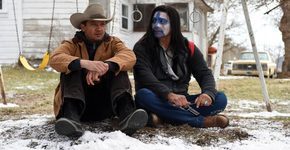 Conheça a história real por trás do filme ‘Terra Selvagem’, da Netflix