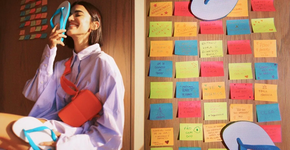 Web acusa Manu de apropriação dos menos favorecidos por cor de Havaianas