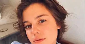 Alice Wegmann revela que sofreu com distúrbio alimentar