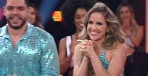 Foto: (Reprodução/TV Globo)