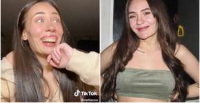 Foto: (reprodução/tiktok/natlacxo)