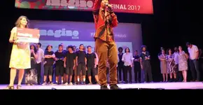 Festival internacional de música busca talentos brasileiros