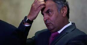 Confira o áudio da conversa entre Aécio Neves e Joesley Batista