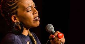 Adriana Moreira faz apresentação gratuita na Avenida Paulista