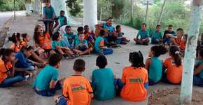 Programa Escolas Transformadoras reúne especialistas para discutir empatia na educação de crianças e jovens