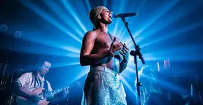 Bloco Vale Tudo convida Tali