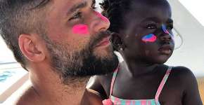 Gagliasso se diz mais consciente sobre racismo e homofobia