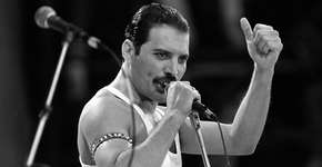 Fizeram uma versão a capella de Freddie Mercury cantando ‘We Are The Champions’
