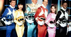 Maratona insana transmite todos os 831 episódios de Power Rangers