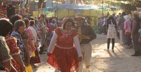 Escurinho do Acordeon