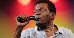 Turnê ‘O Samba de Almir Guineto’ estreia em São Paulo