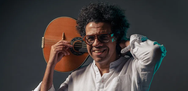 3º Festival Internacional de Choro de Niterói