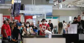 Novas regras de cancelamento de voos entram em vigor; veja o que muda