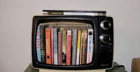 Um objeto velho na mão e uma ideia na cabeça: 17 soluções criativas para decorar sua casa