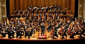 Orquestra Sinfônica Municipal
