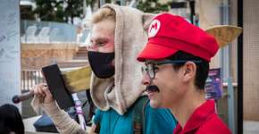 2º ‘Guaru Geek’