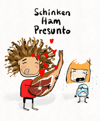 Projeto traz expressões em português (de Portugal), alemão e inglês