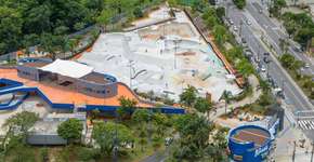 1ª Virada Esportiva movimenta São Bernardo neste final de semana