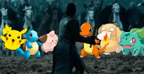 Saiba se o seu celular consegue rodar ‘Pokémon GO’