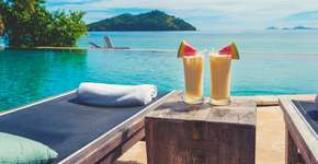 Site permite que viajante barganhe valor de diárias de hotel