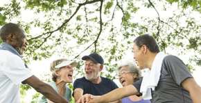 Pesquisa constata que jejum intermitente pode prolongar a vida