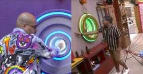 Tiago Abravanel se solidariza com Bruno Gaga após desistência do BBB 23