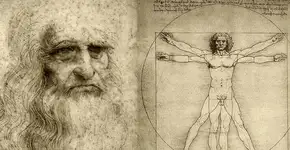 Leonardo Da Vinci é tema de cursos de verão no MIS e tem 20% off