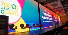 11º Congresso Todos Juntos Contra o Câncer