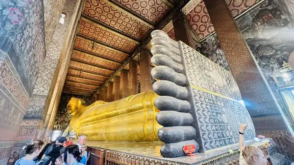 Templo do Buda Reclinado