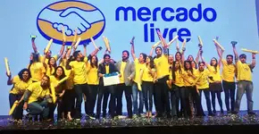 Mercado Livre oferece mais de 100 vagas em diversas áreas
