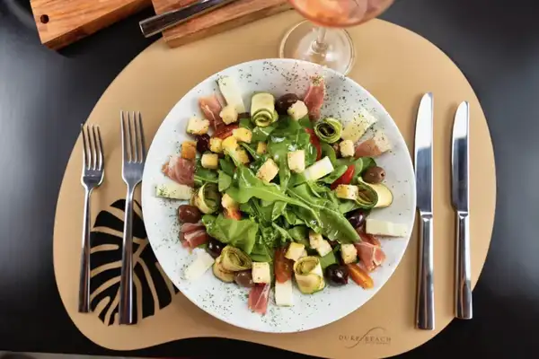 Cardápio conta 69 pratos que promovem uma experiência slow food