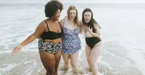 O que nunca te ensinaram para ter um corpo de praia