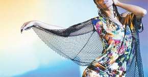 Espetáculo “Desosso o osso e (flutuo)” na Galeria Olido