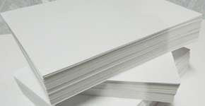 Sensores de papel são usados para detectar explosivos