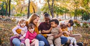 Saiba como equilibrar os afetos nas novas configurações de família