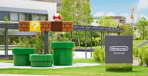 Museu da Nintendo abre as portas no Japão; saiba tudo aqui